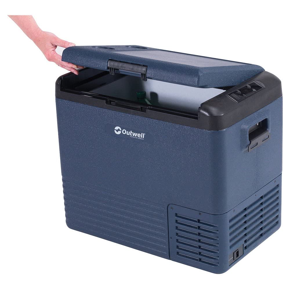 Arctic Chill 50 l 12V-230V Lodówka OUTWELL
