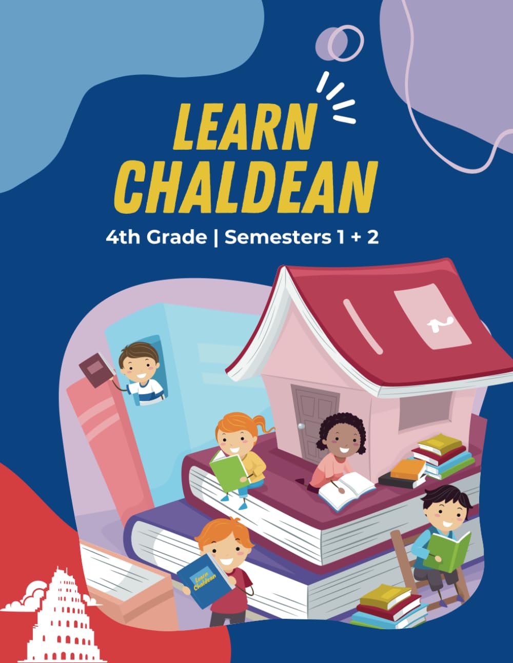 Learn Chaldean Grade 4