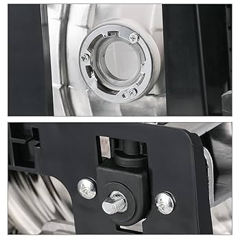 Amazon | M-AUTO ヘッドライトアセンブリ 交換用 94 95 96 97 98