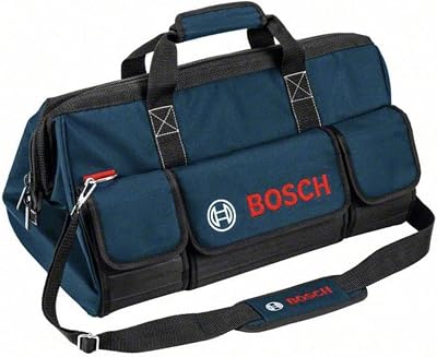 Bosch Professional bolsa para herramientas de mano, tamaño M