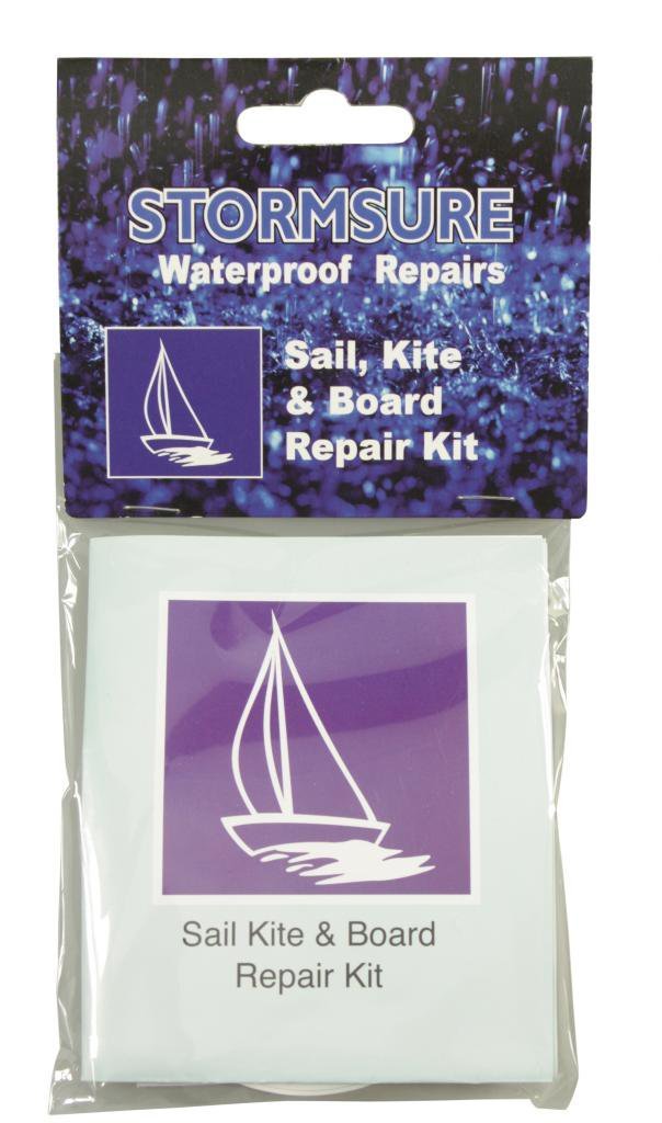 Stormsure Sail, Kite & Board Repair Kit