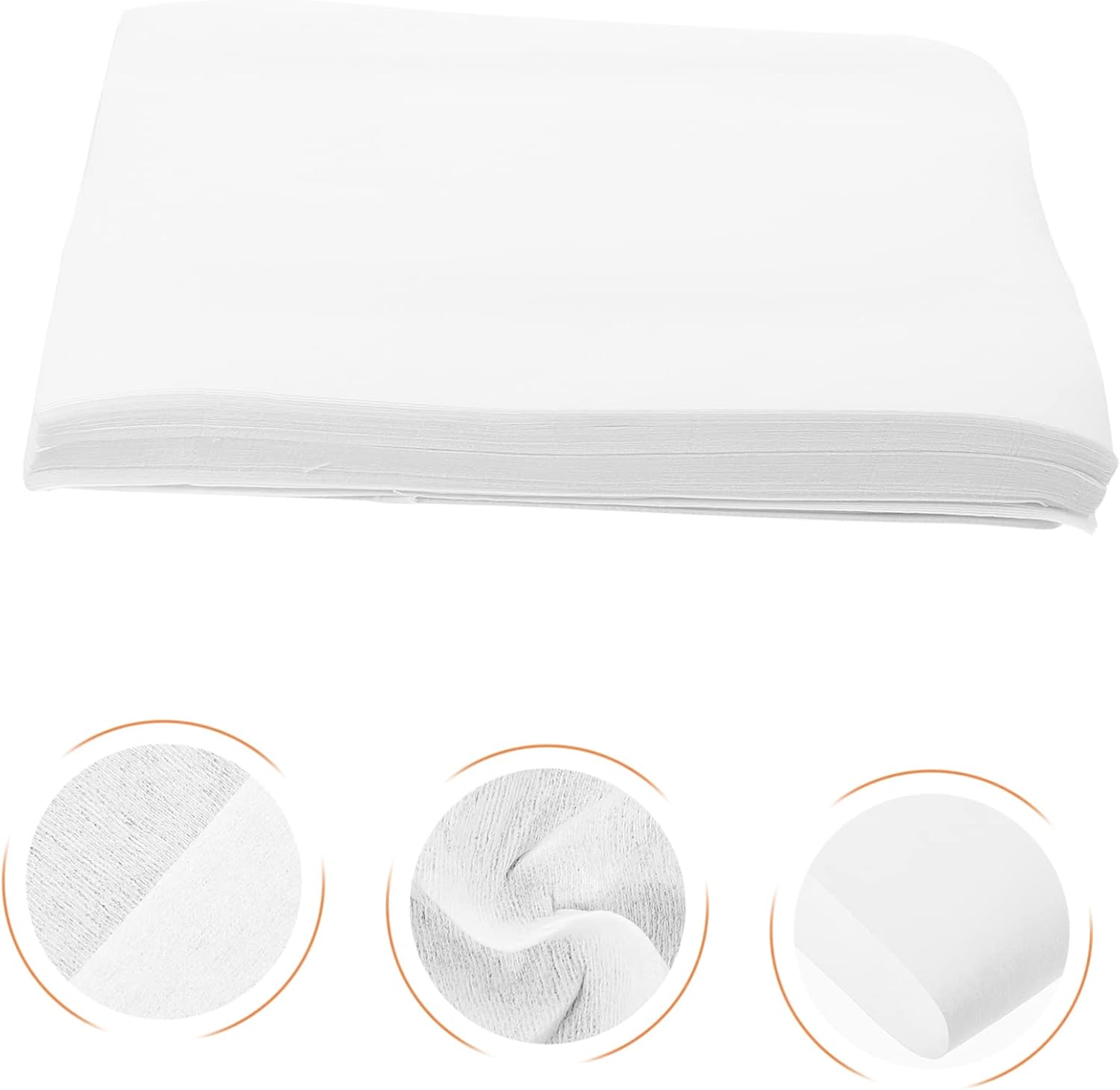 100pcs Parrot Cage Paper Liners Disposable Bird Cage Accessories Absorbent and Breathable Mats for Easy pet Supply for Birdcages Keeping Your Birds Healthy and Happy
