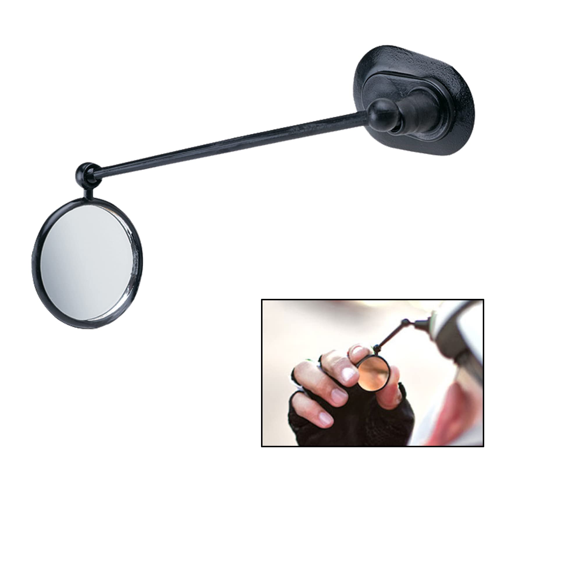 Blackburn Lusterko do kasku Helmet Mirror, 3590563