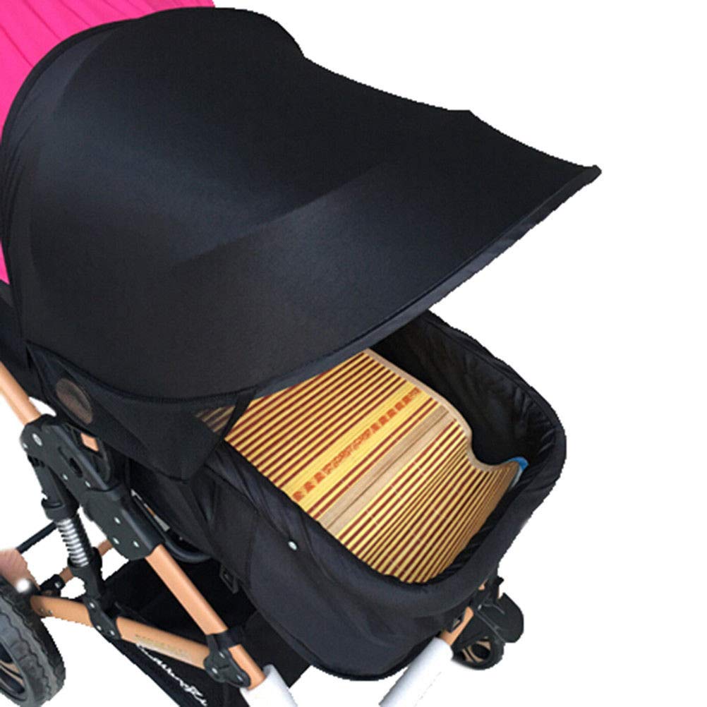 stroller sunshade