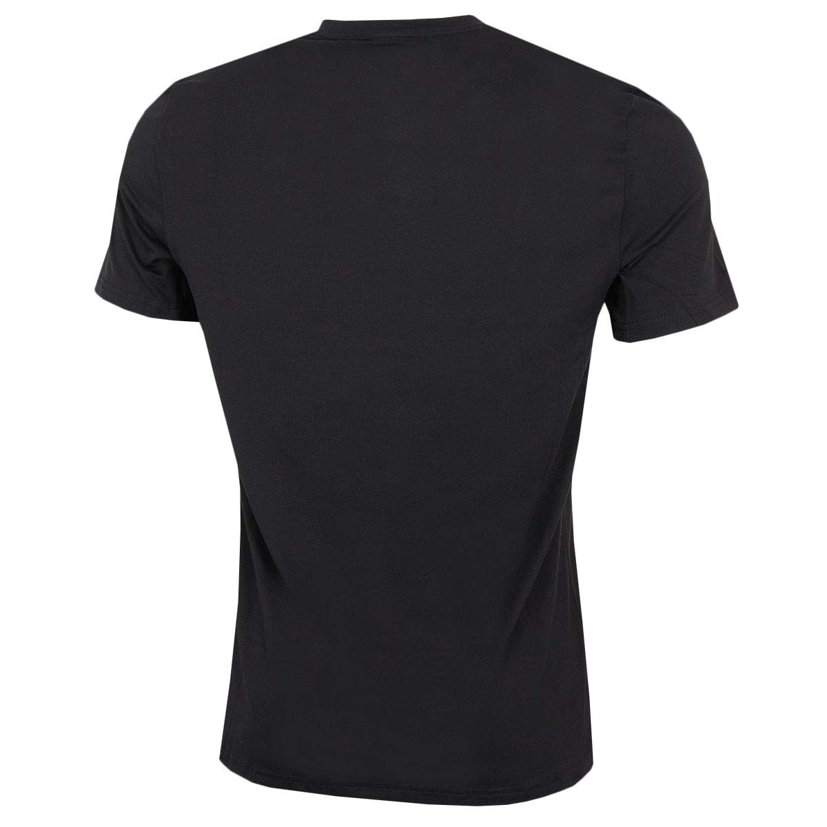 Calvin Klein Men's Newport Tee T-Shirt - Black - S