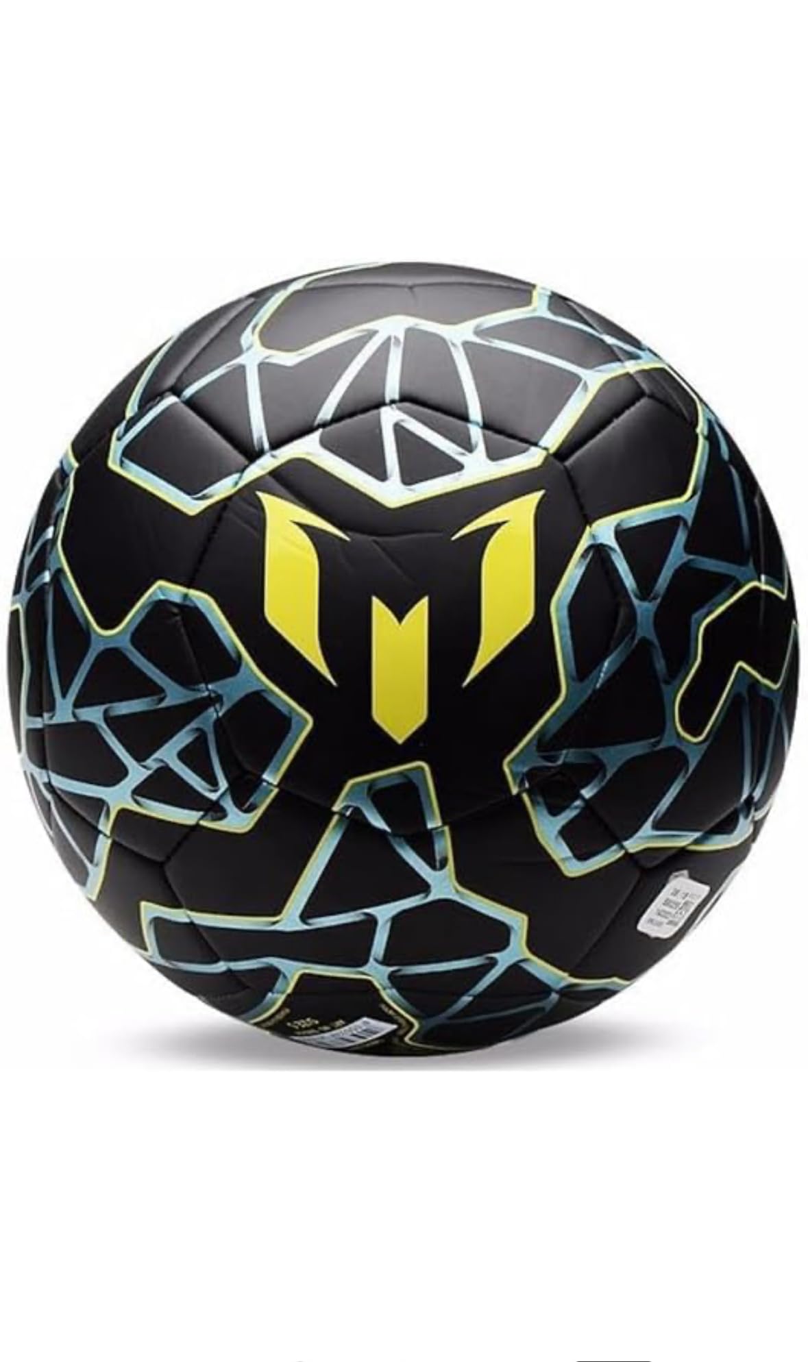 messi q3 football