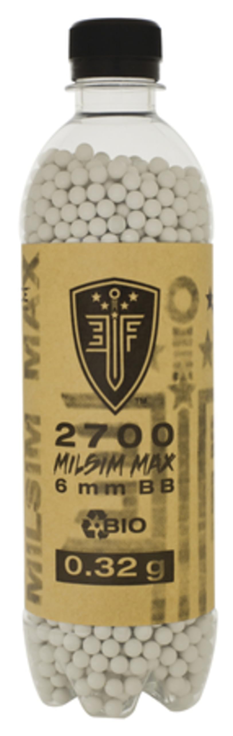 Elite Force Umarex Premium Biodegradable 6mm Airsoft BBS