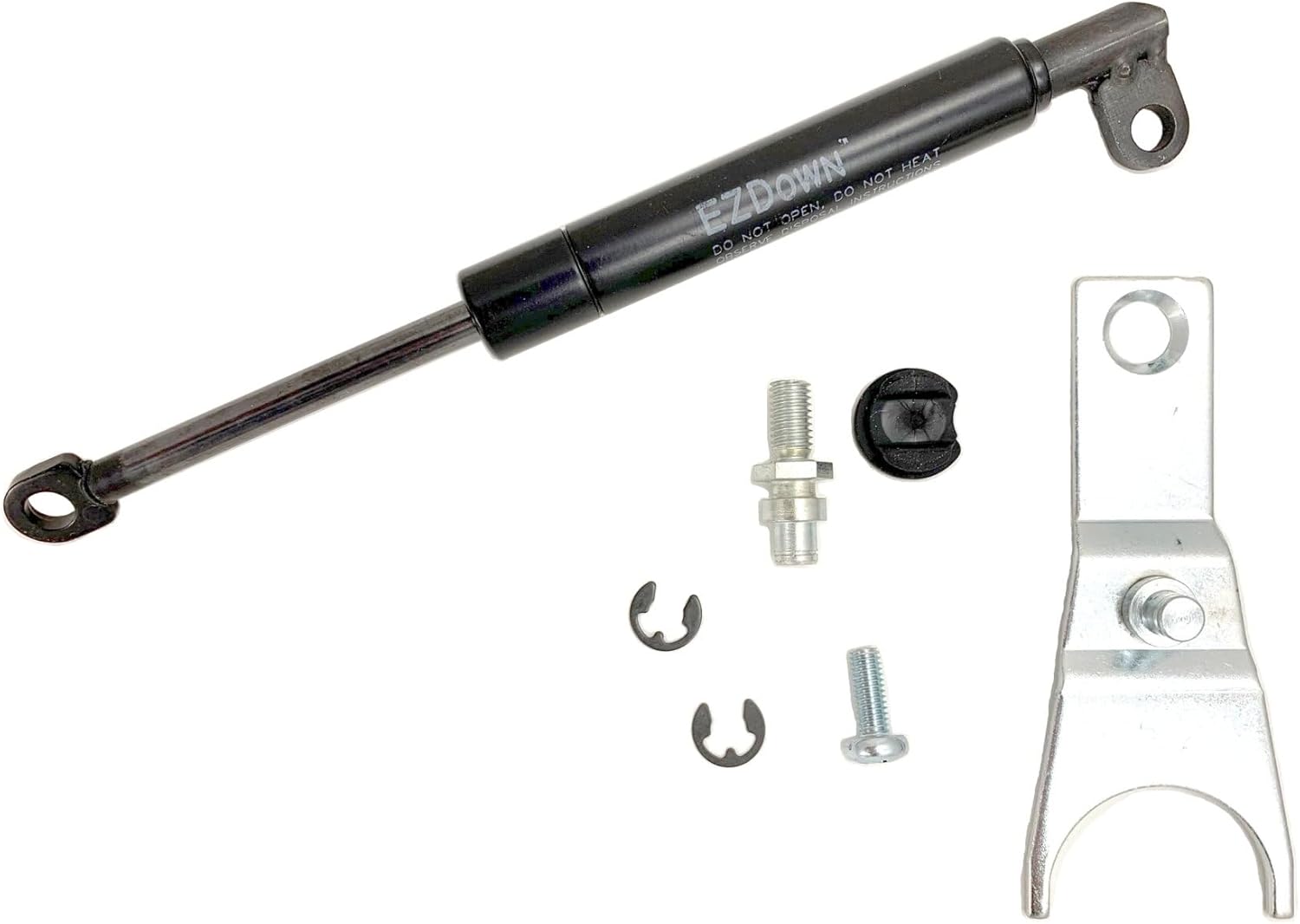 Premium Quality Brand Stabilus Tailgate Damper