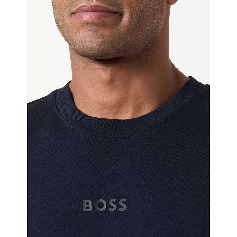BOSS tee 10 Camiseta Hombre