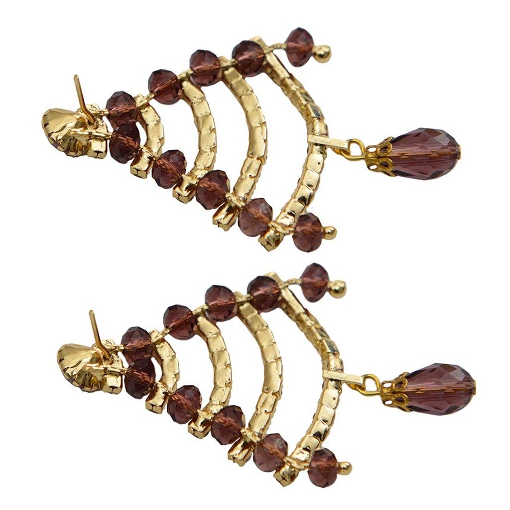 Boho Dangle Earrings for Women - Stylish Jewelry Accessories