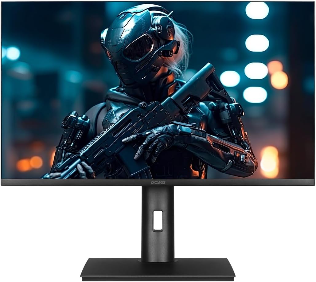Monitor PCYES O-CREED O20 23,8'' Full HD
