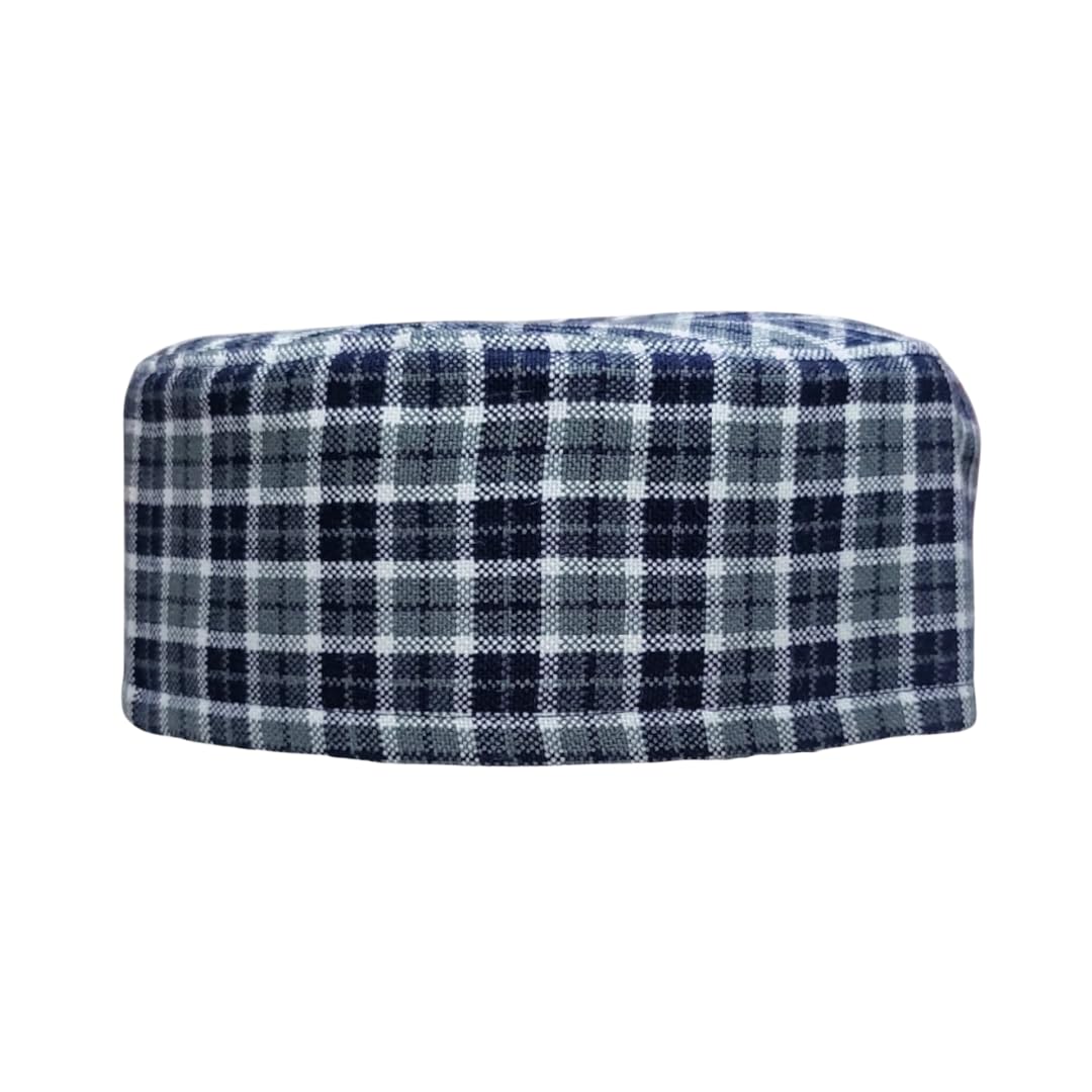 al inam cap house ICH Islamic Cap Namazi Topi Muslim Prayer Cap (Model no. R-36) Multicolor-picture-37
