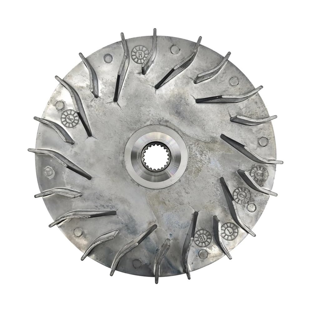 Poulie d'entraînement CVT 20 dents à moitié fixe for YMH660 QUAD ATV UTV GO KART 5KM-17620-00-00-FY