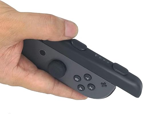 Miniatura 4 de XBERSTAR1pair Straps for Switch Original .Con Strap