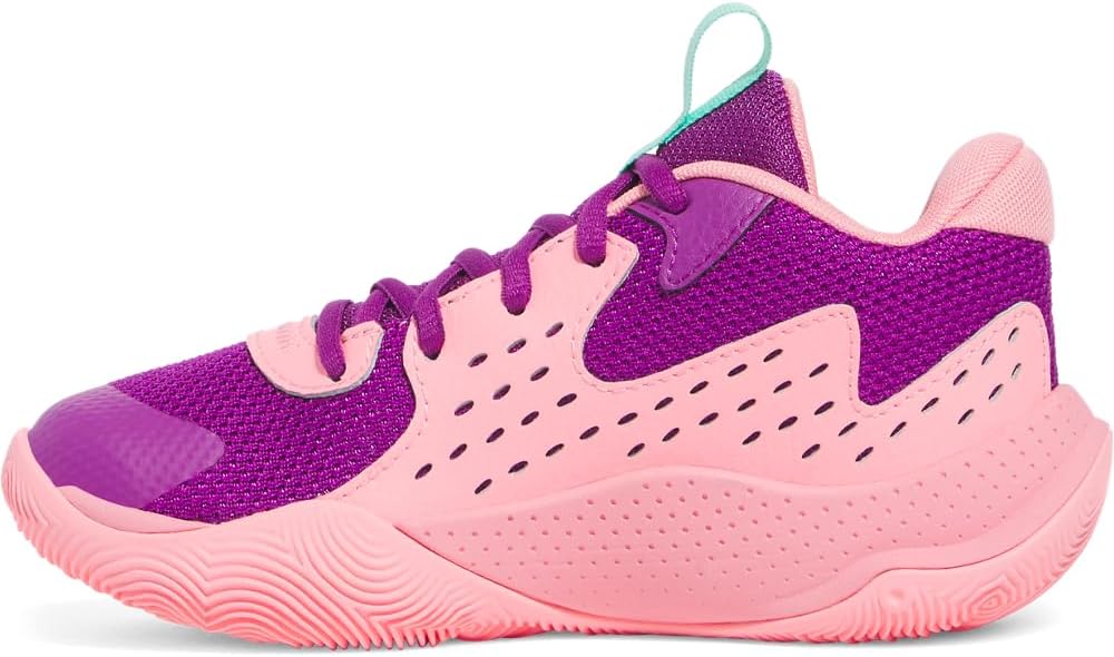 (514) Andromeda Purple/Pink Vortex/Cosmo Pink