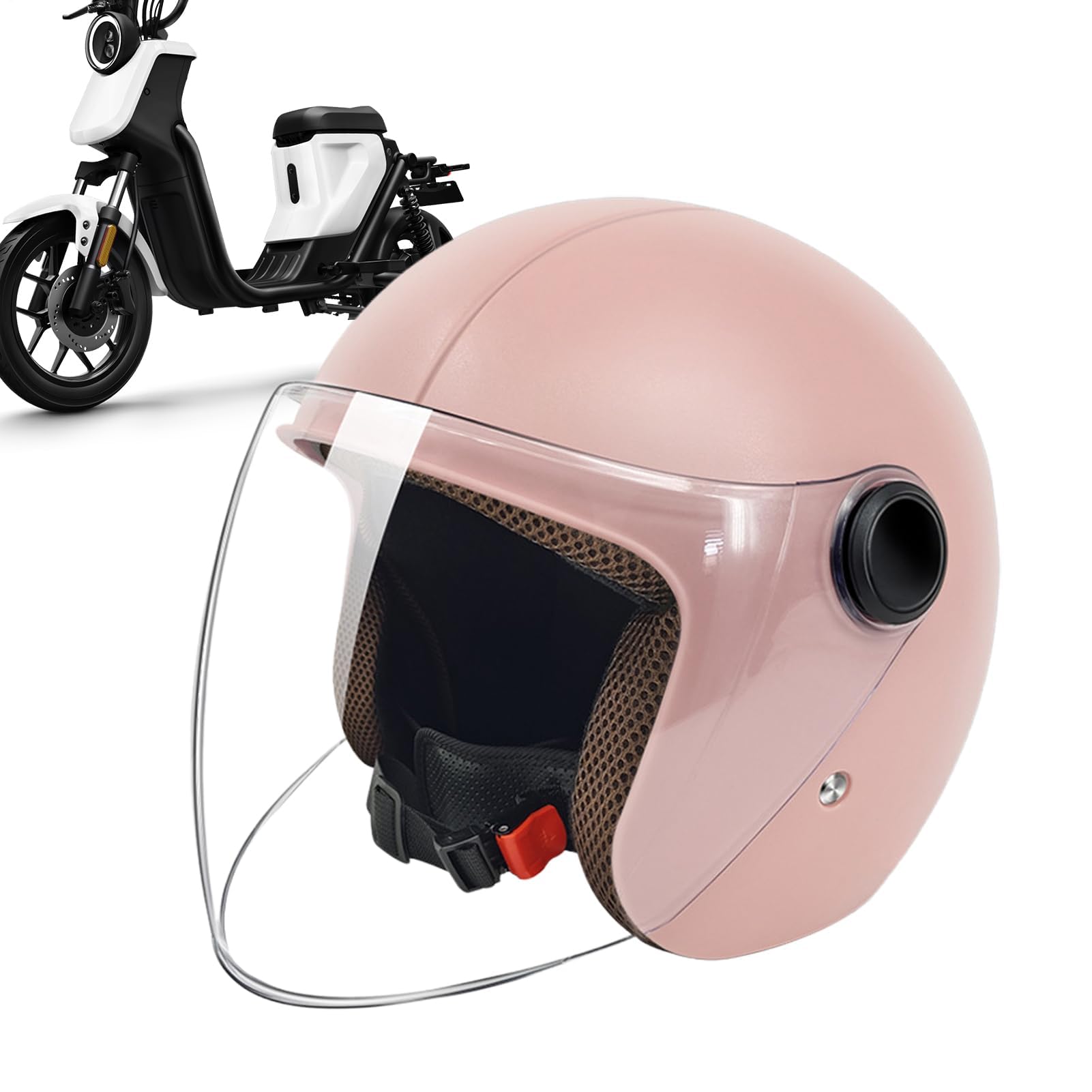 Czapka rowerowa outdoorowa - ochrona przed słońcem rower uliczny wyścigi ochrona głowy czapka zimowa musi mieć ciepło do motocykla, motocykla, samochodu elektrycznego