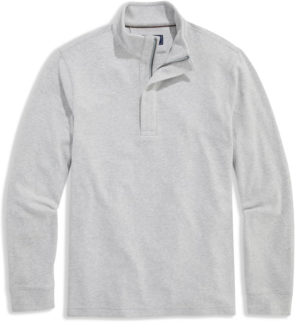 vineyard vines Calmwater Quarter-Zip