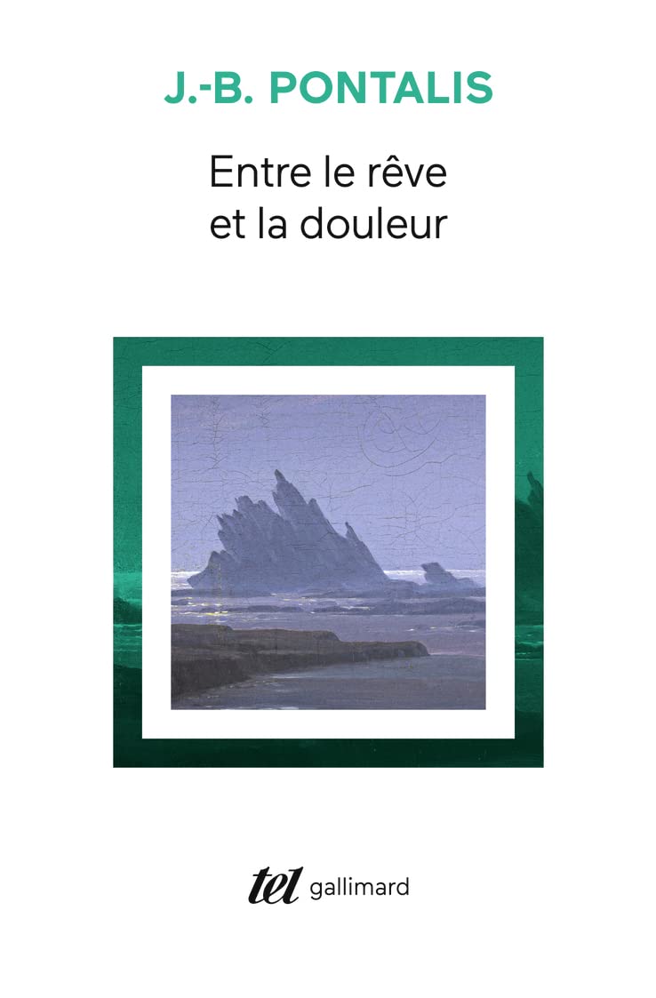Entre le rêve et la douleur (TEL)