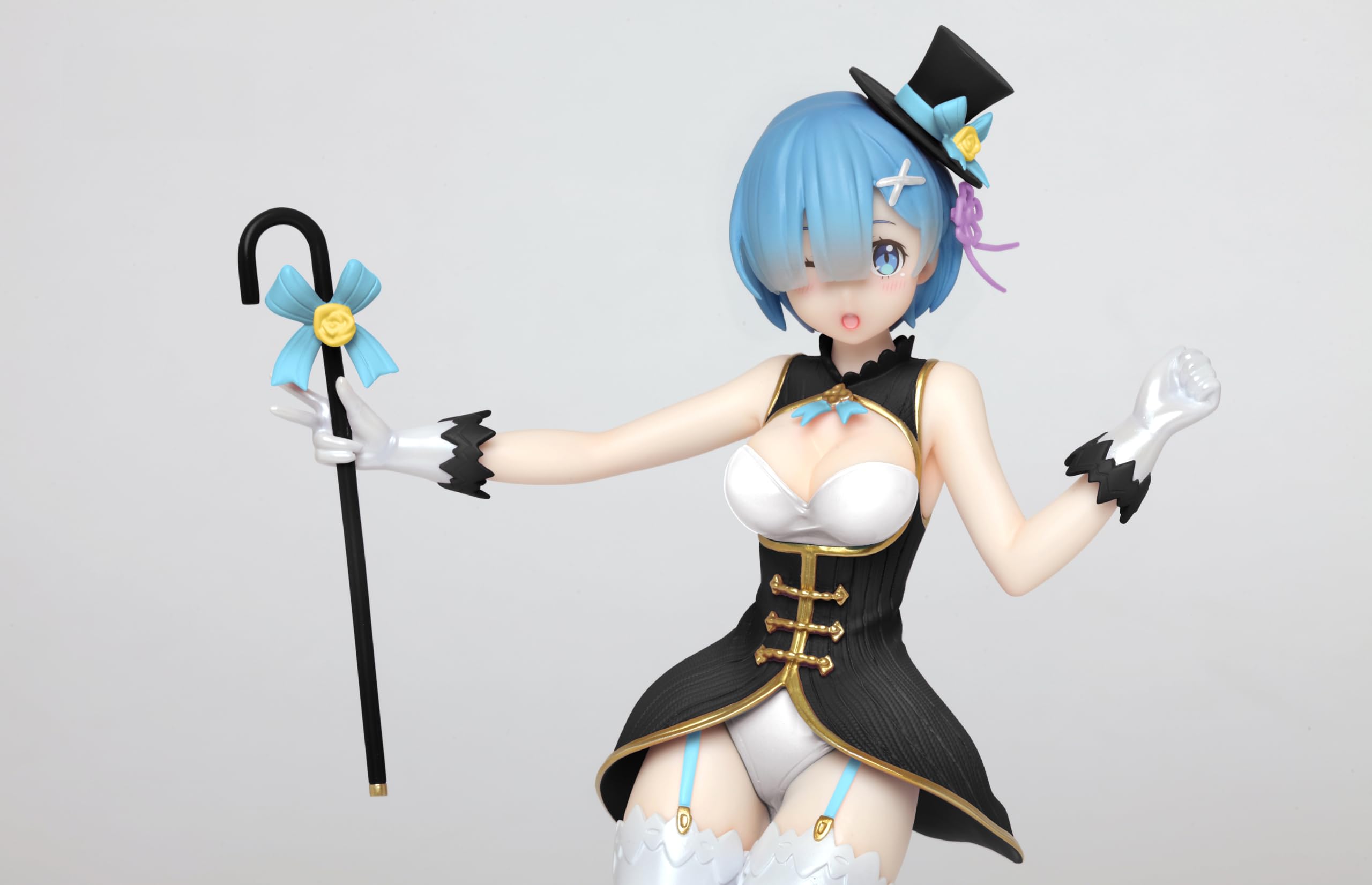 Amazon | タイトーRe:ゼロから始める異世界生活 プレシャスフィギュア