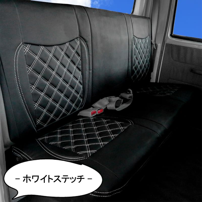 Amazon | マツダ タイタンダッシュ 標準 ダブル キャブ 用 フロント  