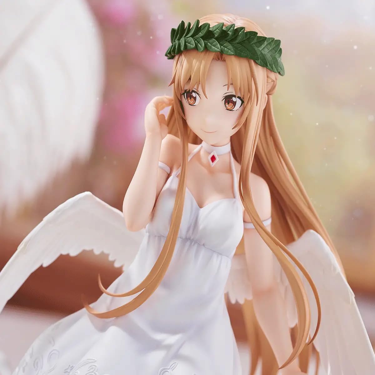 Amazon | SAO BiCute Pure Figure アスナ フィギュア | フィギュア