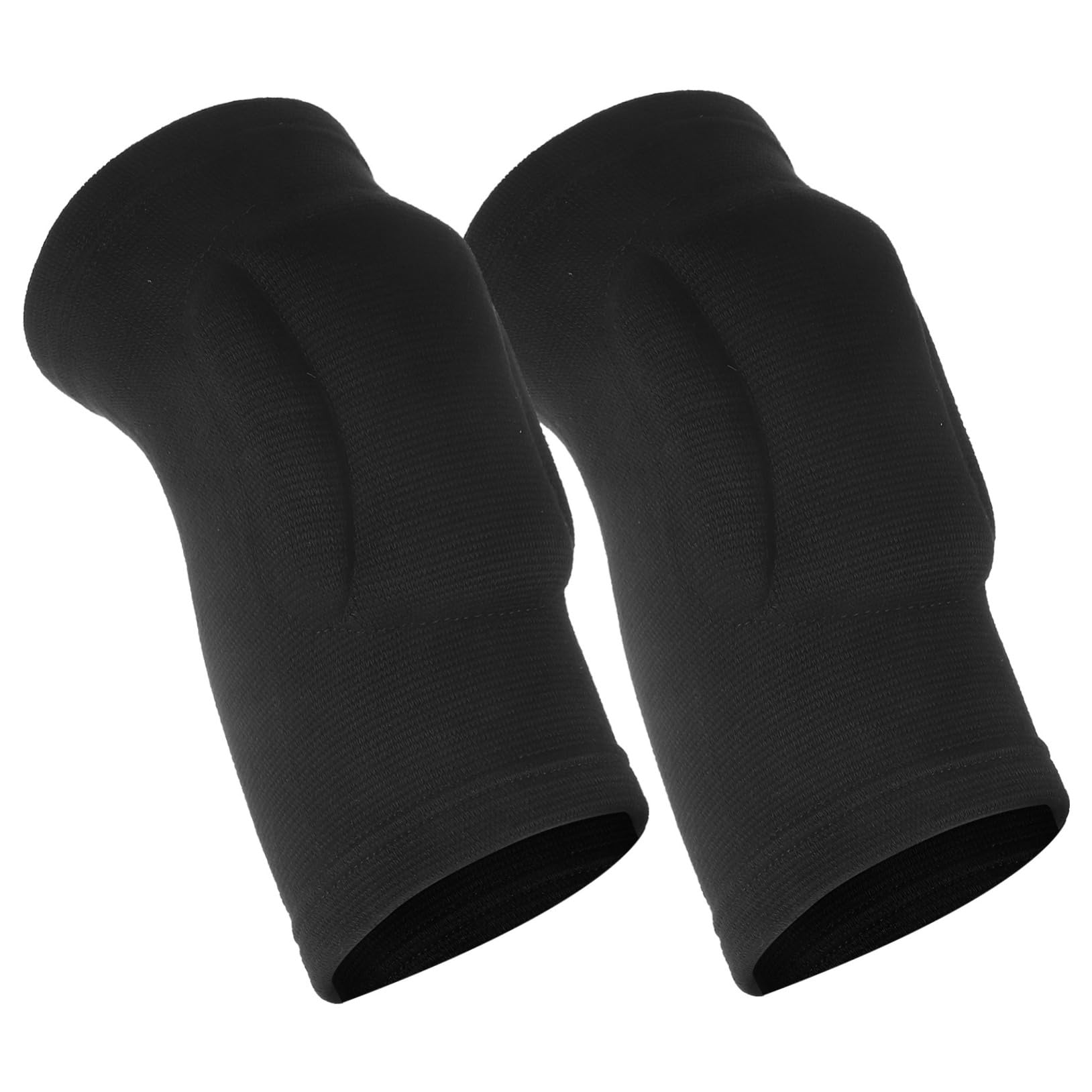 BRIGHTFUFU Knee Guards for Athletic Use Thick Eva Pad Soft Breathable Protect Your Knees