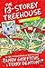 The 13-Storey Treehouse (The Treehouse Books) [Jan 29, 2015] Griffiths, Andy and Denton, Terry