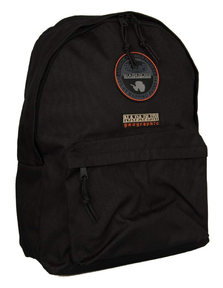 Napapijri Voyage Laptop 2 Backpack - 40x34x12 Cm Laptop Compartment Travel Backpack - View #8