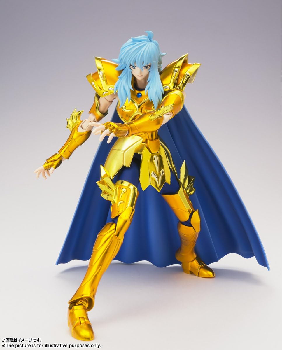 Amazon.co.jp: TAMASHII NATIONS 聖闘士聖衣神話EX 聖闘士星矢
