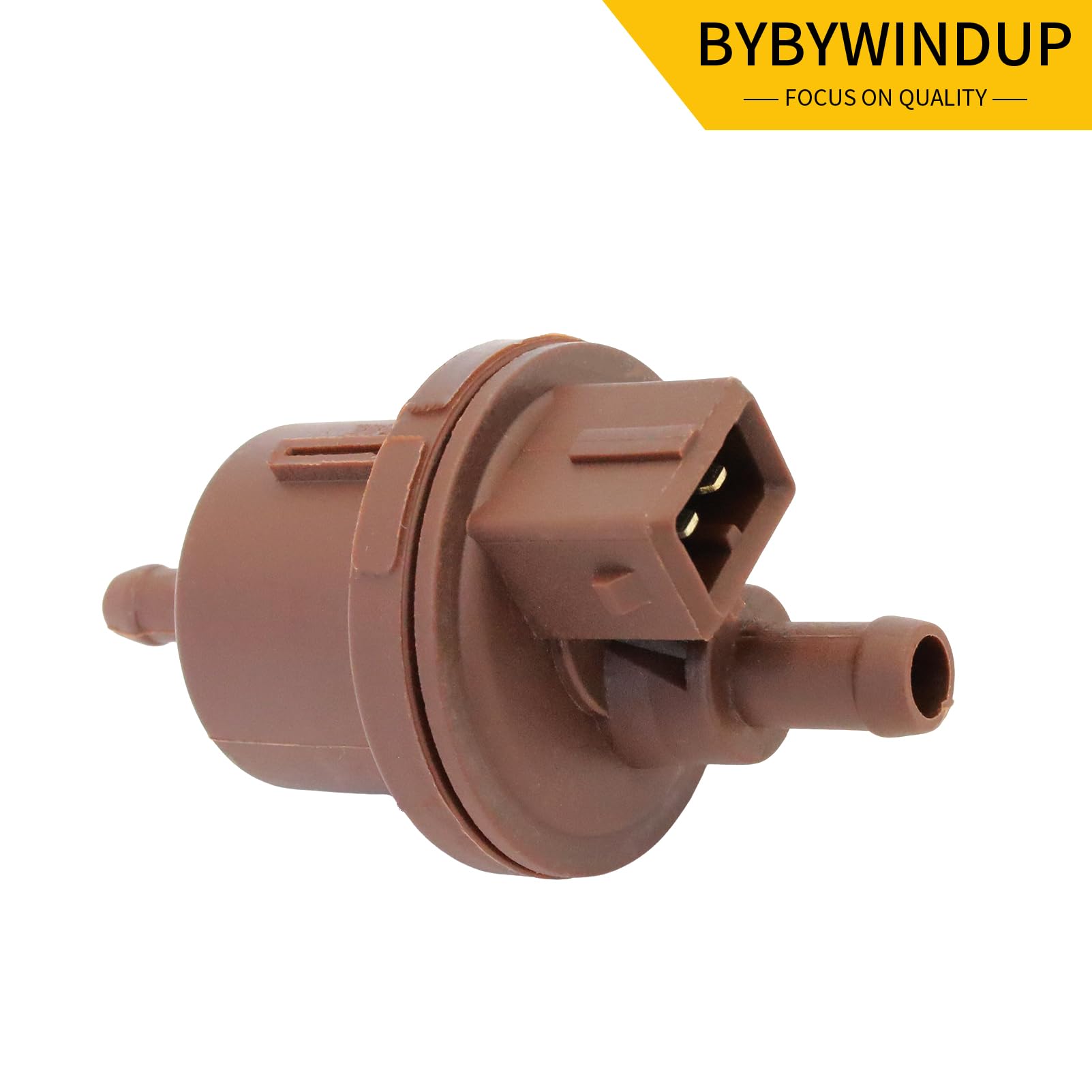 Valvola Solenoide Canister Compatibile Peugeot 206 207 306 307 406 407 508 607 807 Citroen C2 C3 C4 C5 C6 C8 Picasso 16287G