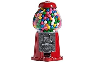 Medium Gumball Bank, Plaything for All Ages