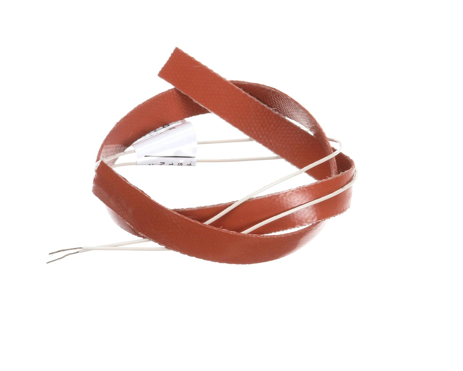 23A251 Silicone 1/2In X 21In Heater