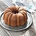 Nordic Ware Original Bundt, 12-Cup, Graphite