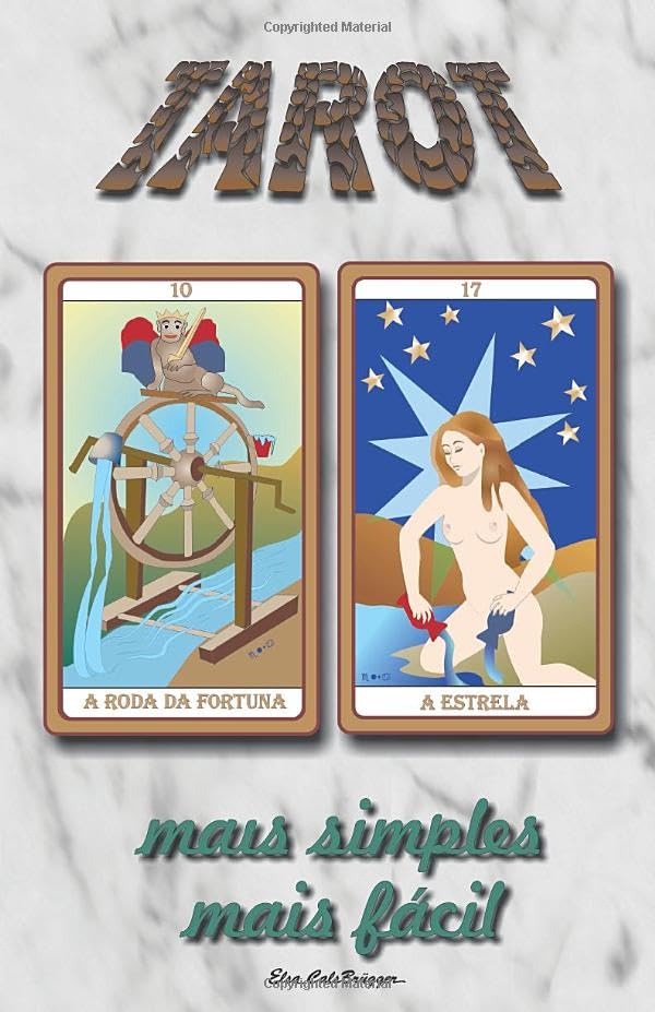 Tarot dos Orix谩s