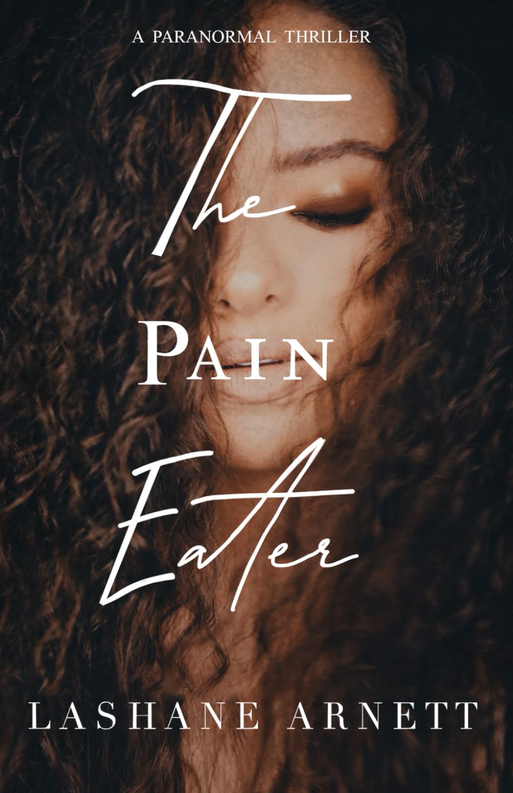 The Pain Eater: A Sadie Reed Story