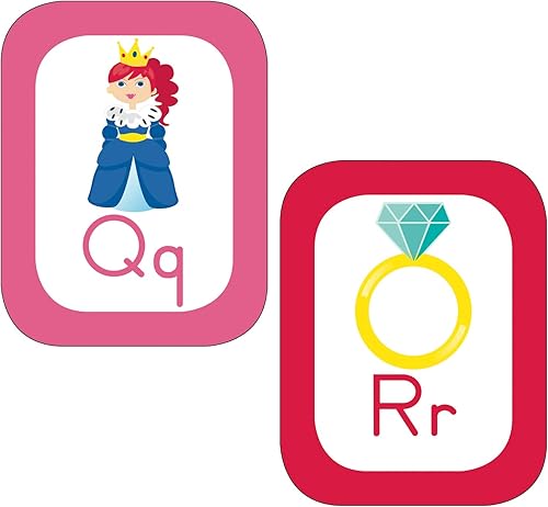 Miniatura 11 de Schoolgirl Style Juego de tablones de anuncios decorativos Just Teach (110392), multicolor