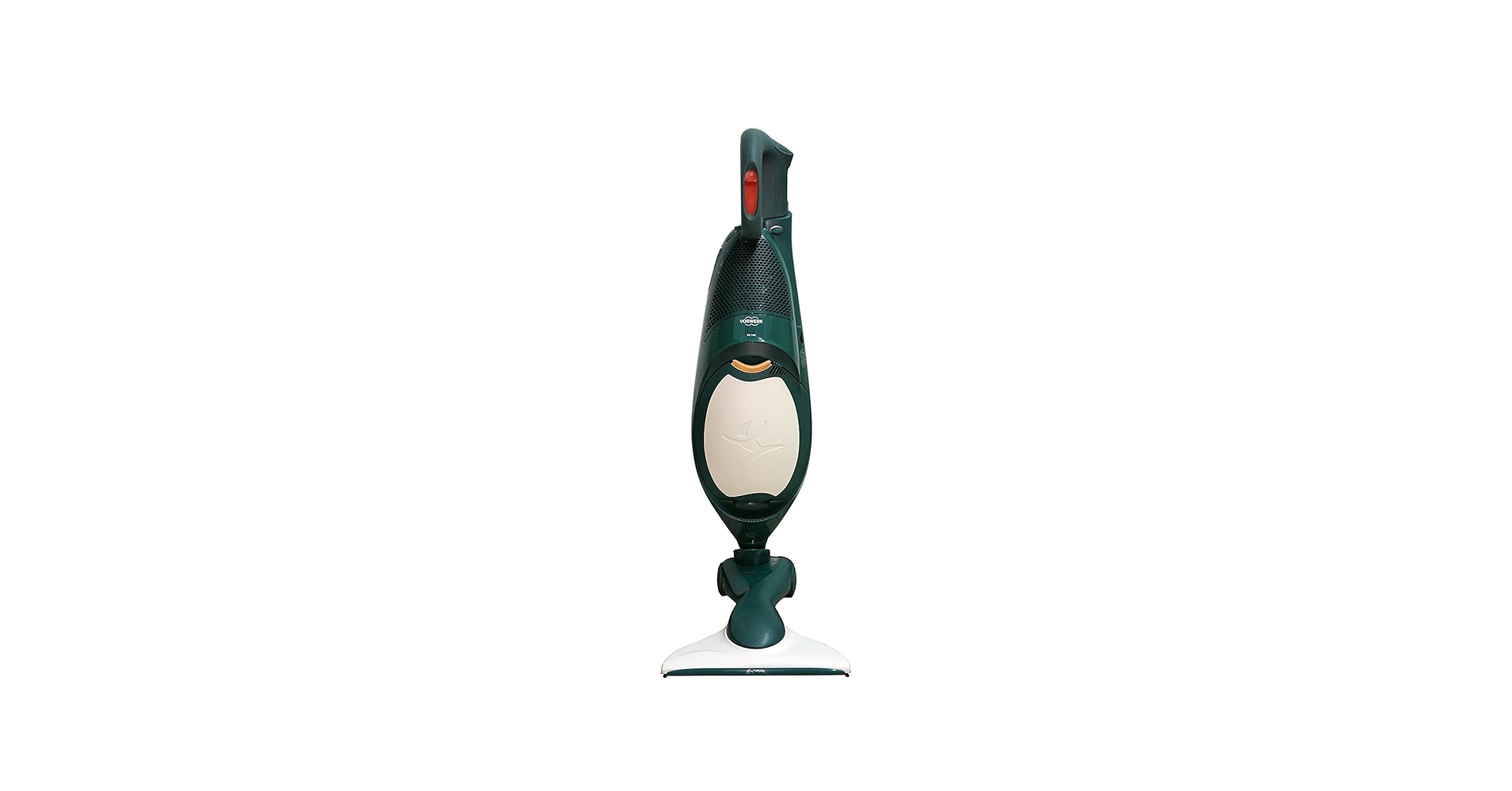 VORWERK VK 140 グリーン掃除機 VORWERK/フォアベルク kobald/コーボルト VK140-30 EB360-30KS