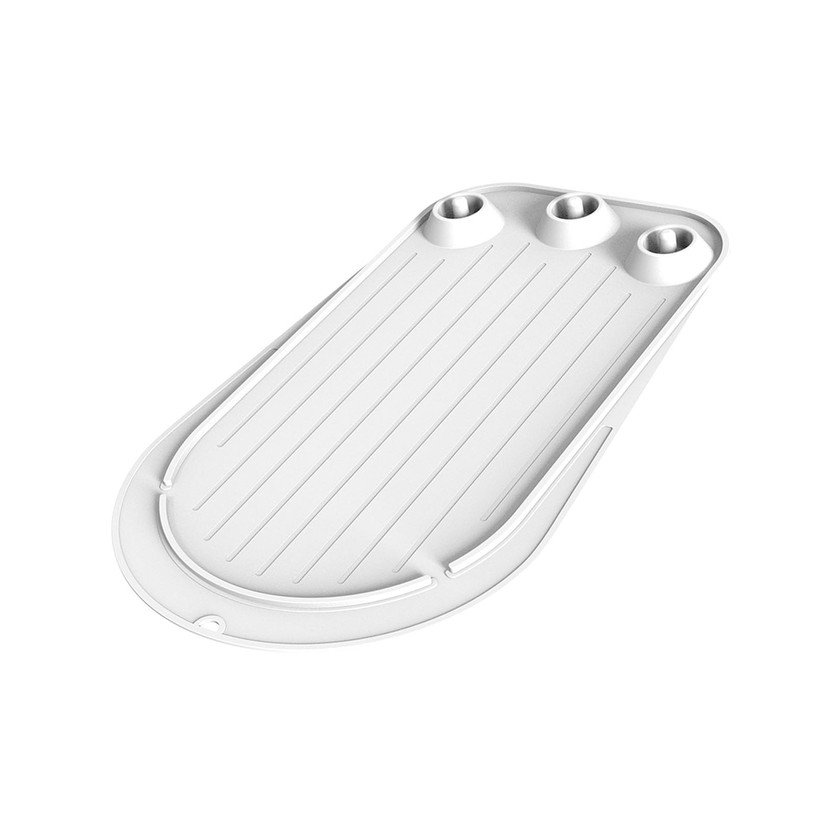 Kaeltsyn Flexible Silicone Pad for Stand Mixers Lessens Trembling and Extends Appliance Longevity Cookware Stabilizer Pad