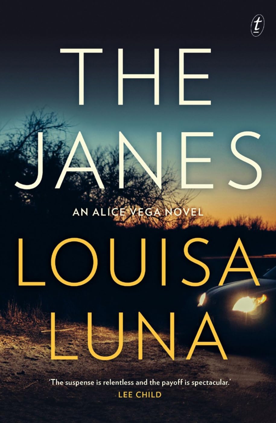 Janes, The