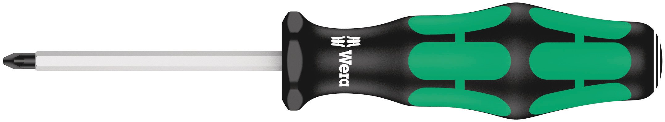 Wera Phillips 355 Sk Pz 0 X 60 Mm