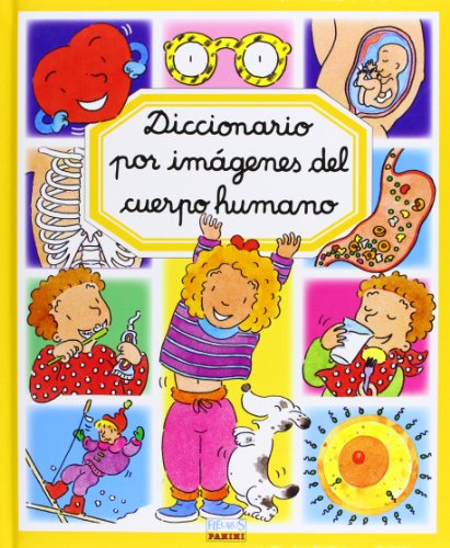 DIC.IMAGENES CUERPO HUMANO