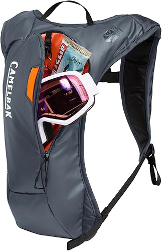 Miniatura 9 de CamelBak Zoid Hydration Pack 70oz, vaporllamaremolacha