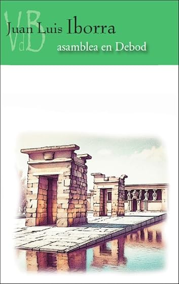 Asamblea en Debod
