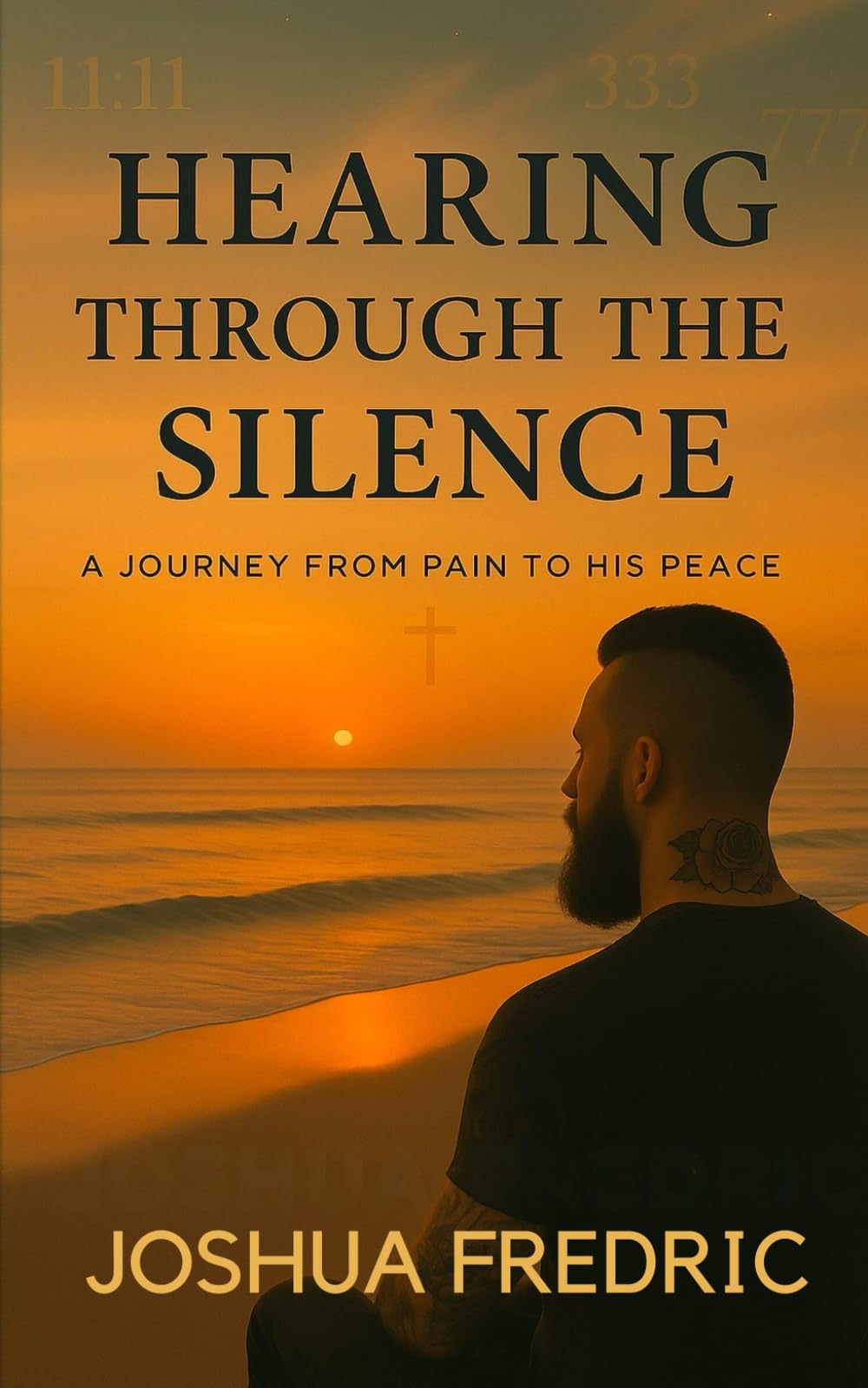 HEARING THROUGH THE SILENCE: A JOURNEY FROM PAIN TO HIS PEACE