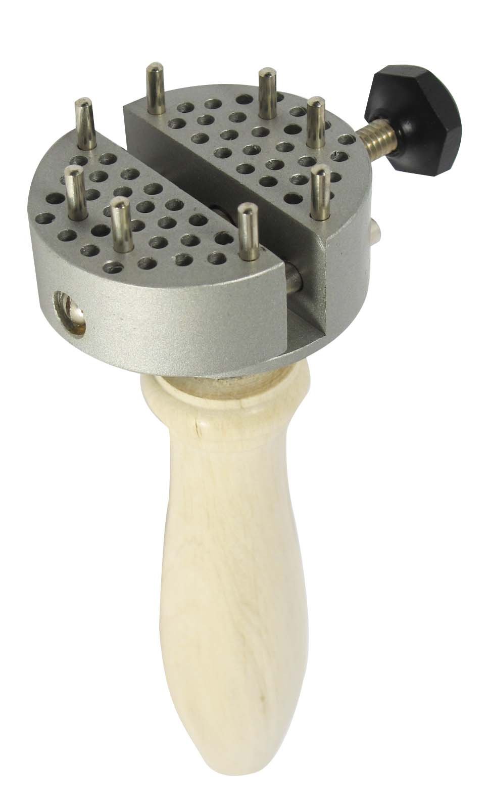 Support universel SE 859uph pour ne plus perdre les petites pièces de visserie