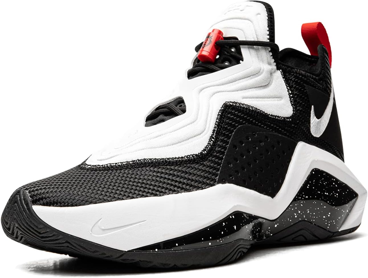Nike Mens Lebron Soldier XIV 14 Basketball Shoes