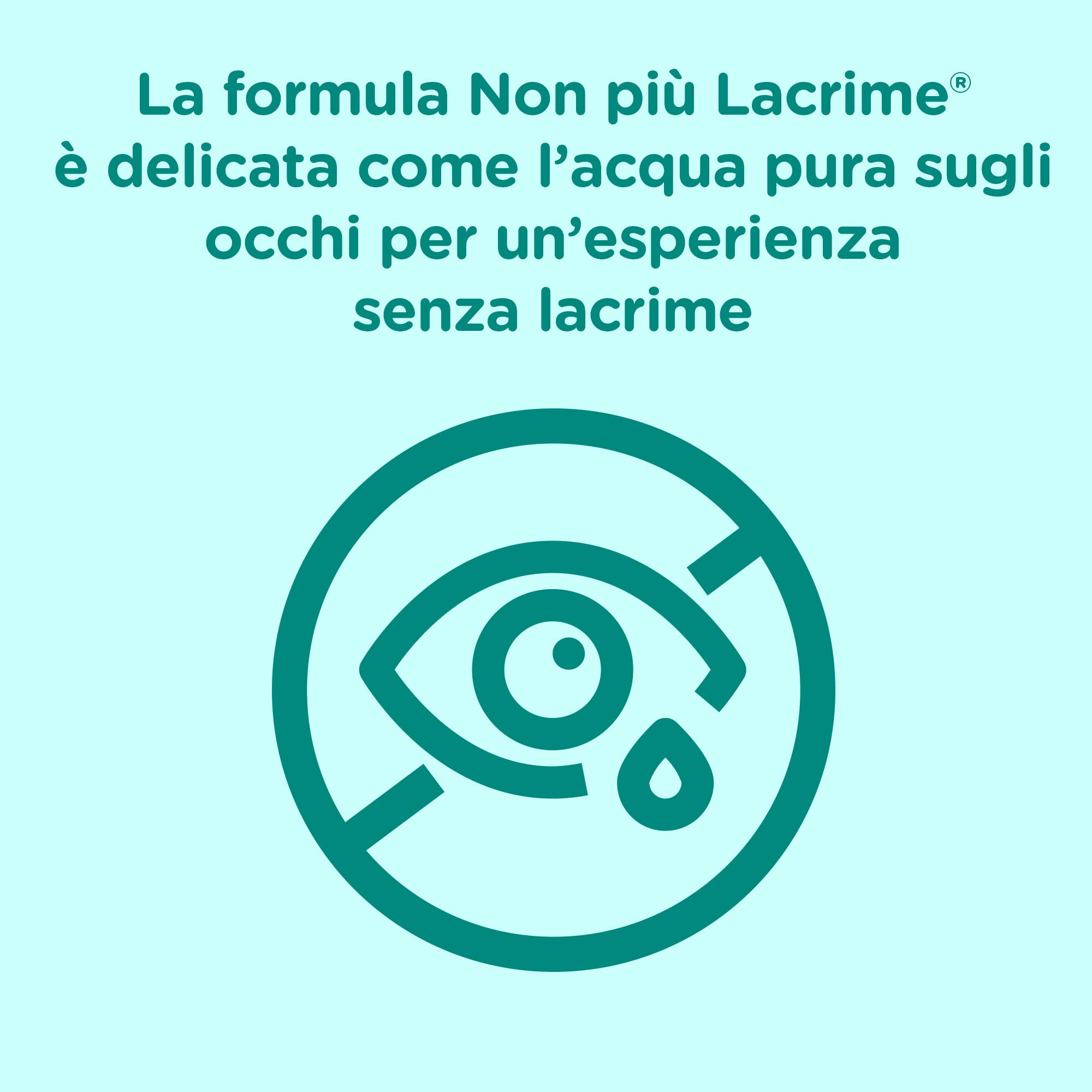Johnson's Baby Mai Più Nodi Balsamo Spray per Bambini, Balsamo bambini districante, Balsamo capelli bambini con formula Non Più Lacrime, Leave in conditioner anche per capelli lunghi o ricci, 200 ml