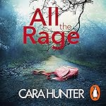 Cover of All the Rage