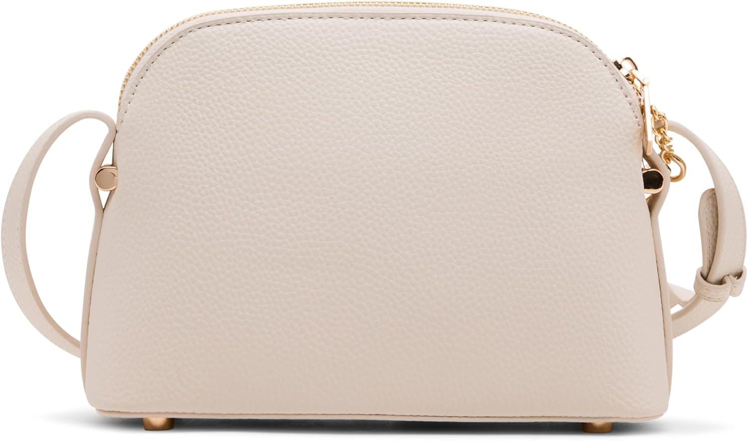 ANNE KLEIN WOMENS DOME CROSSBODY WITH DETACHABLE CARD CASE - Image 2