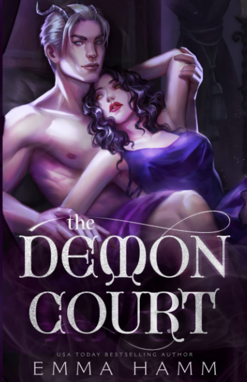The Demon Court (Seven Deadly Demons)